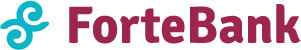 Логотип ForteBank